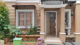 Town House Apartemen City Resort Residence, Cengkareng