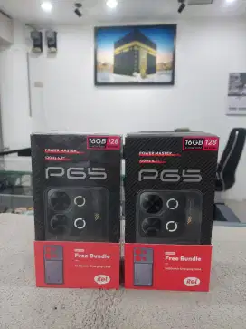Itel PG5 Ram 8/128gb Free 2400mah Charging Case