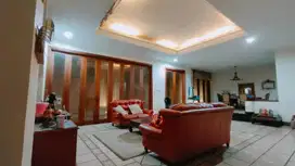 Dijual Rumah Mewah Dan Bagus di Mega Kebon Jeruk, Jakarta Barat