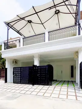 TURUN HARGA! Rumah Dijual Pondok Indah. Dekat PIM. NEGO sd DEAL