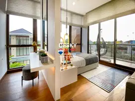 Morizen Summarecon Bekasi Hunian Mewah Bernuansa Jepang - Furnish