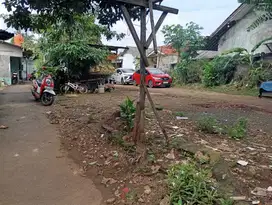 Terima SHM Pecah Perunit, Tanah Kavling Jagakarsa Cocok Bangun Hunian
