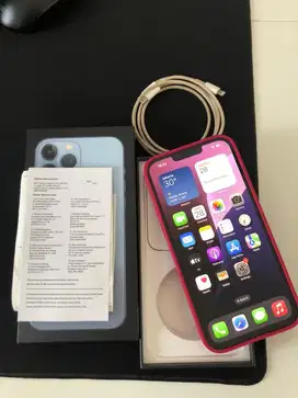 iphone 13 pro max 128gb ibox
