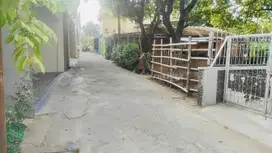 Tanah Kapling Strategis Area Tengah Kota Solo