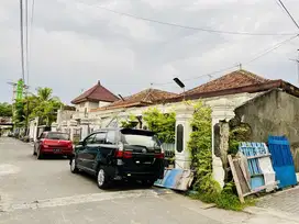 Tanah Strategis Lingkungan Favorit Dekat Pempat Pendidikan dan GOR
