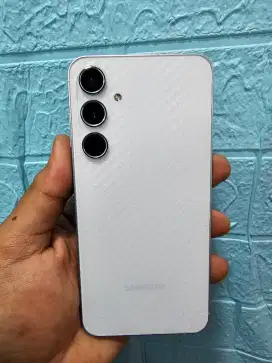 Samsung A55 8 256 lengkap