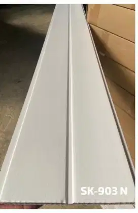 PLAFON pvc minimalis