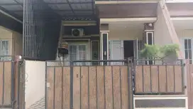 Over Rumah 75Juta Rumah Dekat Stasiun Depok Lama