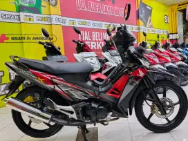 Surat lengkap # Honda Supra x karburator th 2010