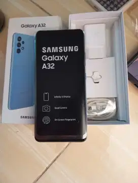 Samsung A32 Ram 8/128