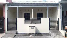 DISEWAKAN RUMAH PETAK DIKOTABUMI TANGERANG