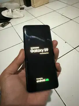 Samsung Galaxy S9
