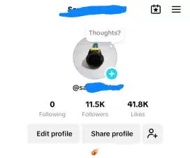 TokTok Bisa Verifikasi