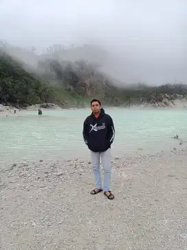 Mencari kerjaan apa saja