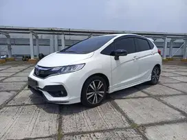 Honda Jazz RS 1.5 AT THN 2019