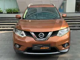 TERMURAH & BERGARANSI !! NISSAN X-TRAIL 2.5 L 2015 A/T