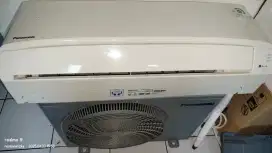 Ac Panasonic 1pk R32 mulus ori