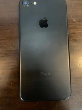 Iphone 7 256gb bekas