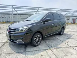 Wuling Cortez L LUX PLUS 1.8 AMT THN 2018