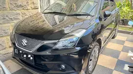 Suzuki Baleno 2018 Bensin