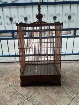Kandang kotak no 2