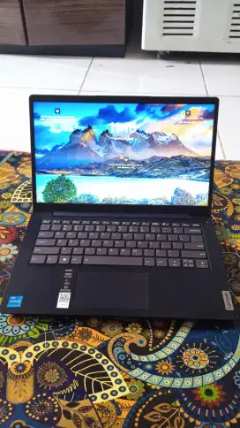 MURAH!!! LAPTOP IDEAPAD SLIM 3i