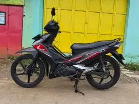 Di JUAL HONDA SUPRA X 125 TAHUN 2019 SIAP PAKE SIAPA CEPAT