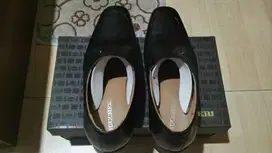 Sepatu Buccheri Like New size 42 Fullset