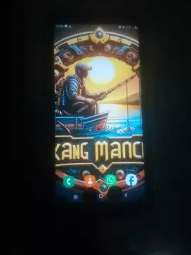 Samsung galaxy j4+ plus