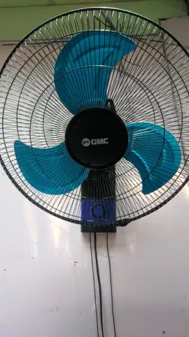 Kipas angin dinding 18 inci