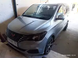 Wuling Confero DB 2022 istimewa