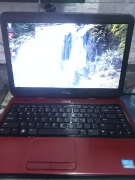 Jual cepatt,Dell Inspiron N4050