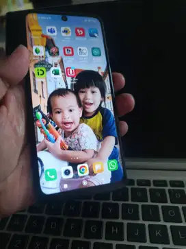 Xiaomi Redmi Note 10 4G Snapdragon