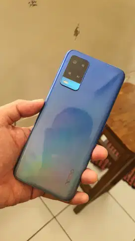 OPPO A54 4/128 BLUE