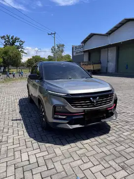 WULING ALMAZ RS PRO 2021 KM RENDAH MATARAM