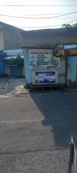 Rumah tanah dijual