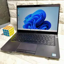 Laptop Dell Latitude 7310 Core i5 Gen 10 RAM 16/256GB M-RTA