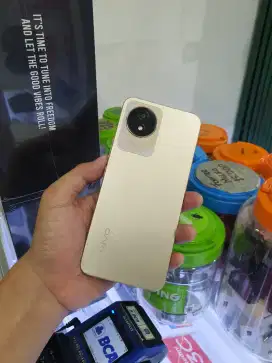 Vivo Y02t 4/64 unit