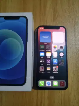 iPhone 12mini 64Gb inter fullset