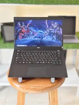NEC VB-6 – Laptop Ringkas, Siap Kerja & Kuliah!