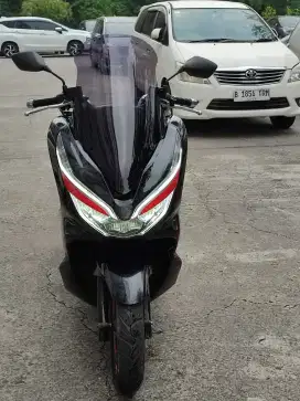 PCX 2018 sangat oke