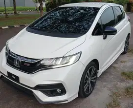 Honda Jazz 2020 Bensin