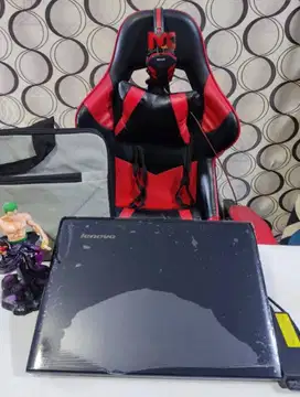 Laptop Untuk Kerja Lenovo G40 70 Intel Core i3 Gen 5 Ram 8GB SSD 128Gb