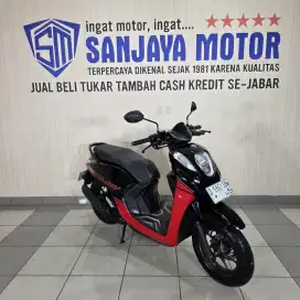 Honda Genio CBS 2023, Wildan Sanjaya Motor Bandung