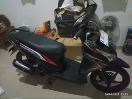 Vario 110 fi 2015