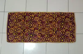 Taplak Batik Jumputan