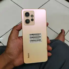 Redmi note 12 8/256 NFC mulus