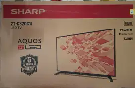 Sharp Aquos 32 inch