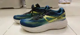 Sepatu Running SALOMON Aero Glide Size 44