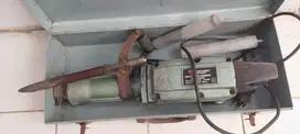 JACK HAMMER / DEMOLITION HAMMER OXFORD DH65